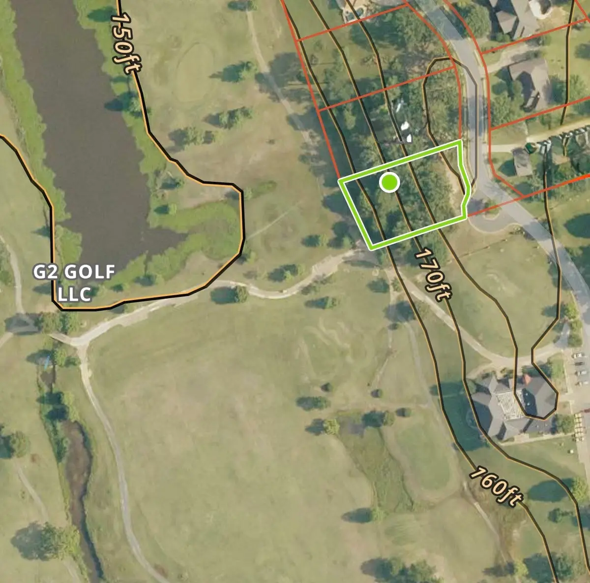 56 Golf Club Drive, Haughton, LA 71037 - #1