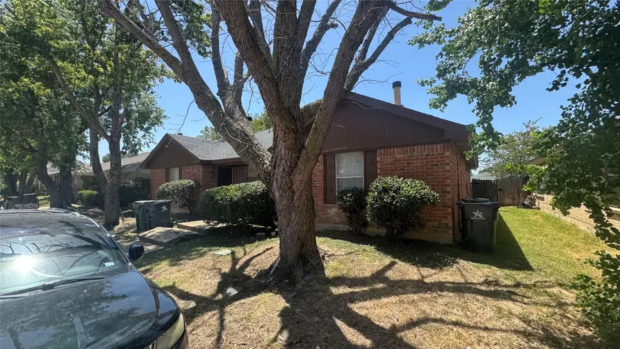 1036 Enfilar Lane, Arlington, TX 76017 - #3
