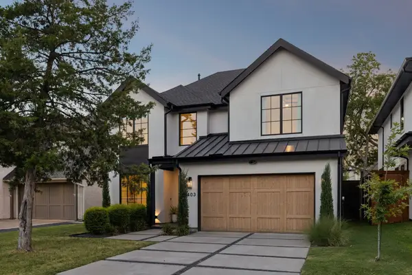 7403 Robin Road, Dallas, TX 75209