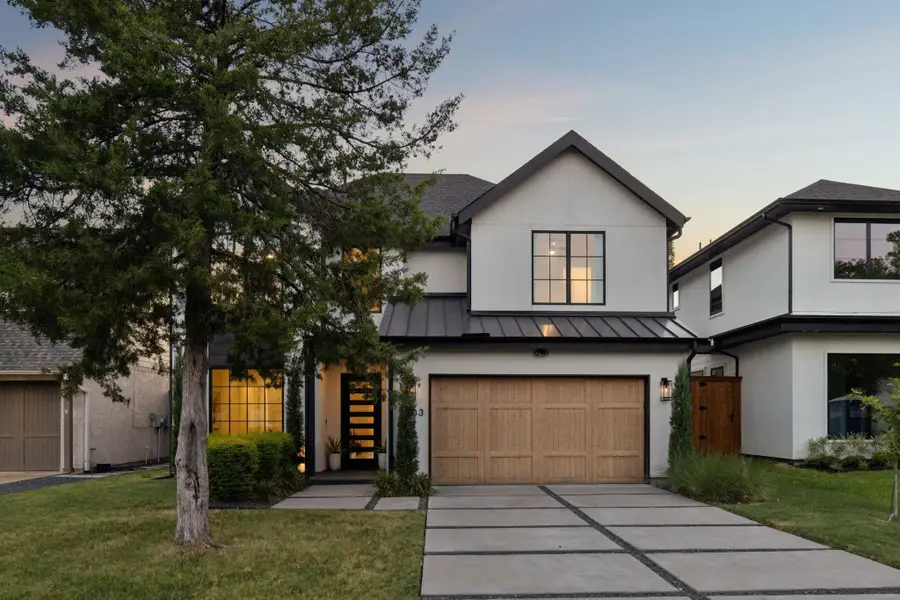7403 Robin Road, Dallas, TX 75209 - #2