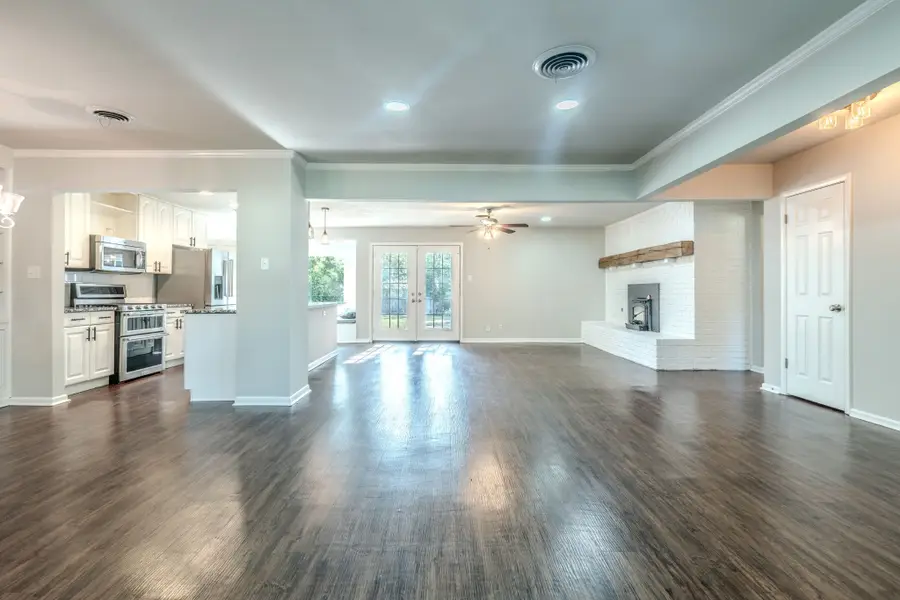 6025 Wester Avenue, Fort Worth, TX 76133 - #3