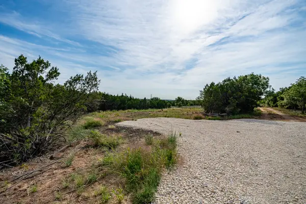 149 Antler Ridge, Tuscola, TX 79562