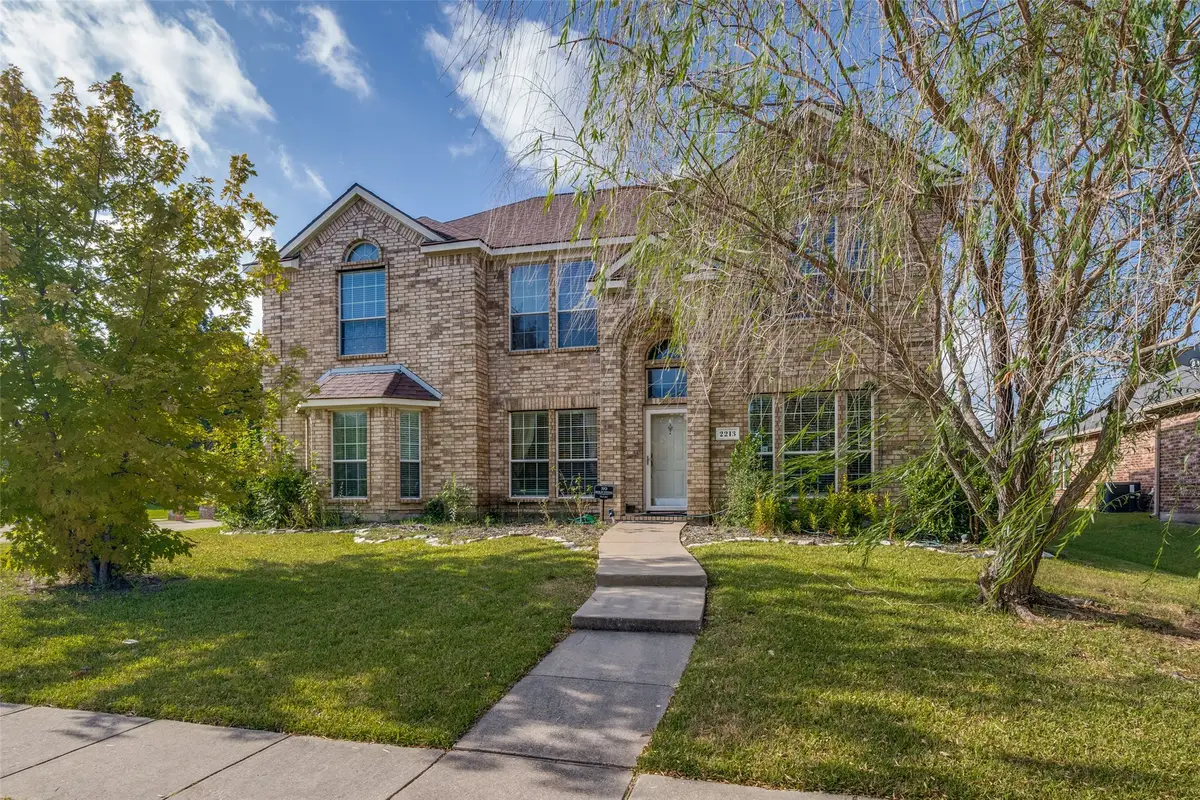 2213 Ranch Road, Sachse, TX 75048 - #1