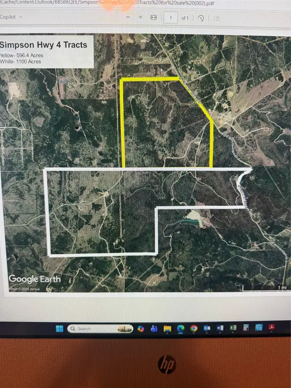 2120 S Fm 4 Highway, Palo Pinto, TX 76484