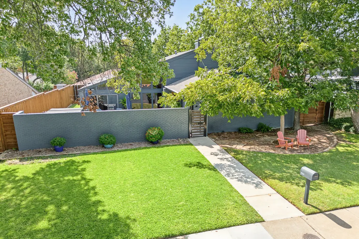 9123 Windcrest Drive, Dallas, TX 75243 - #1