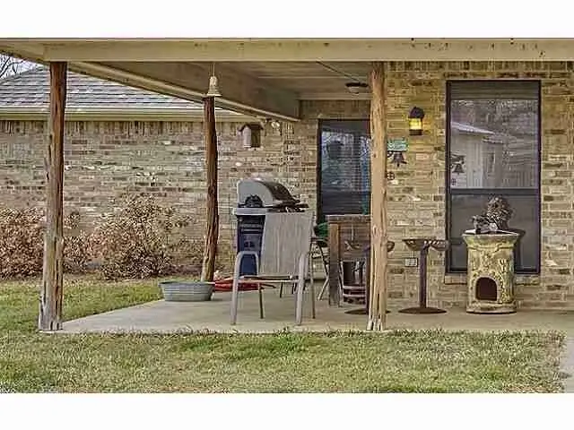5725 County Road 707, Alvarado, TX 76009 - #2
