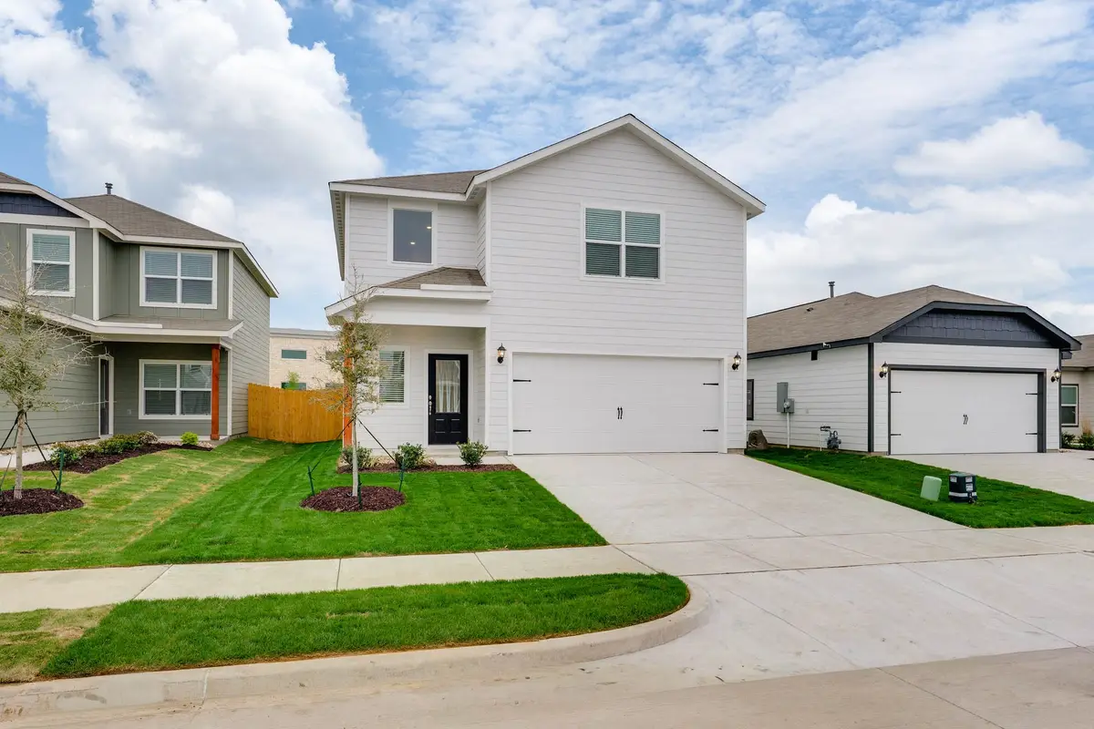 3924 Starry Night Cove, Sherman, TX 75092 - #1