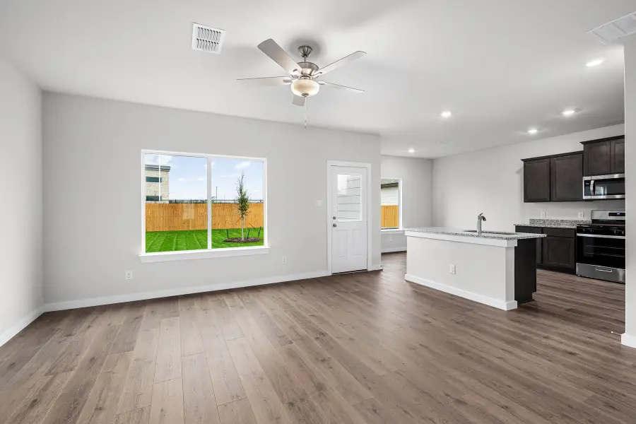 3924 Starry Night Cove, Sherman, TX 75092 - #3