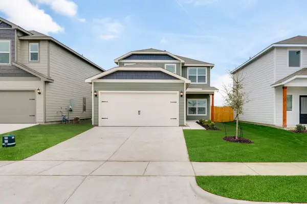 3905 Starry Night Cove, Sherman, TX 75092