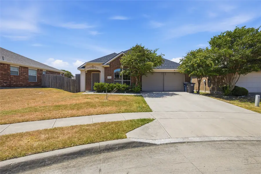6204 Granite Creek Drive, Fort Worth, TX 76179 - #3