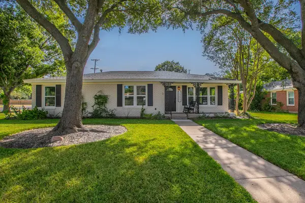2200 N 52nd Street, Waco, TX 76710