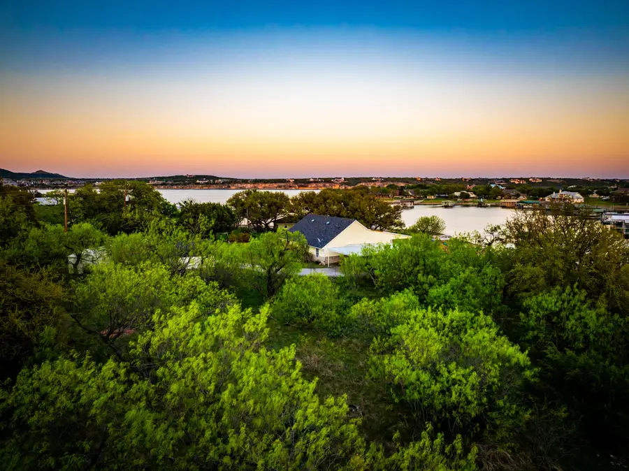 Lot 18 Firewheel, Graford, TX 76449 - #2