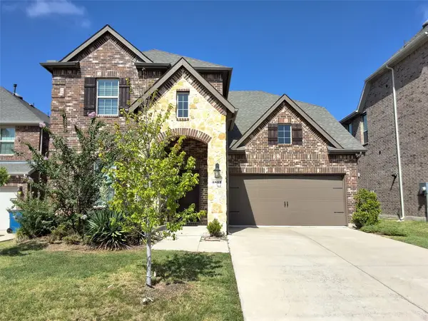 3812 Cosmos Court, Heath, TX 75126