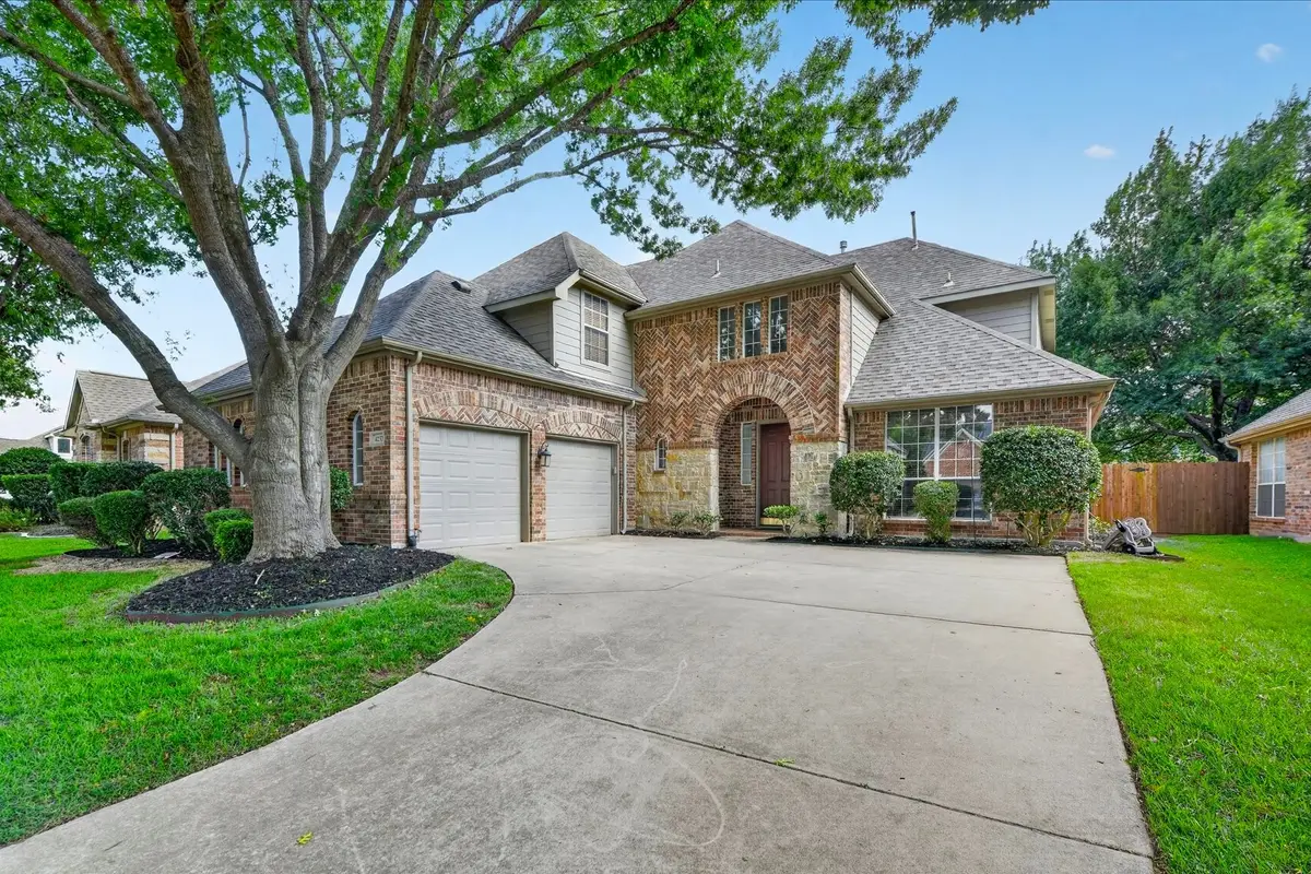 4233 Sandra Lynn Drive, Flower Mound, TX 75022 - #1