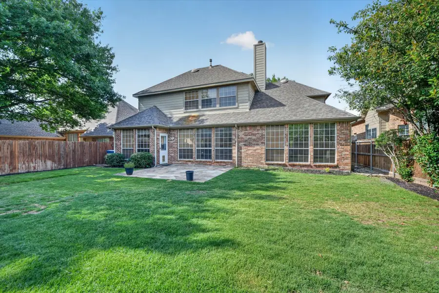 4233 Sandra Lynn Drive, Flower Mound, TX 75022 - #2