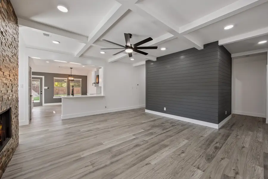 250 Kennedy Drive, Crowley, TX 76036 - #3