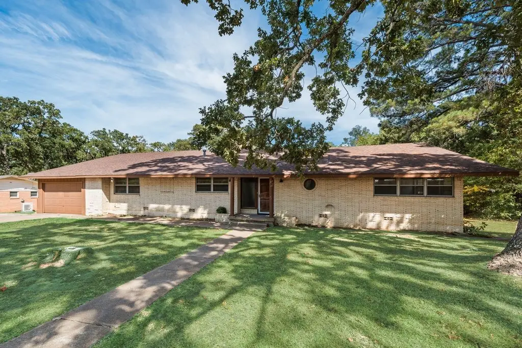 1720 Lazy U Drive, Canton, TX 75103 - #1