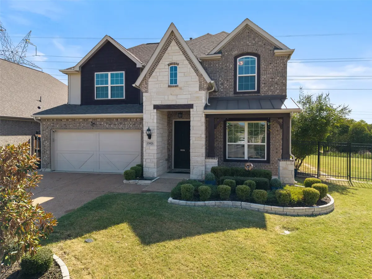 1502 Temperance Way, Wylie, TX 75098 - #1