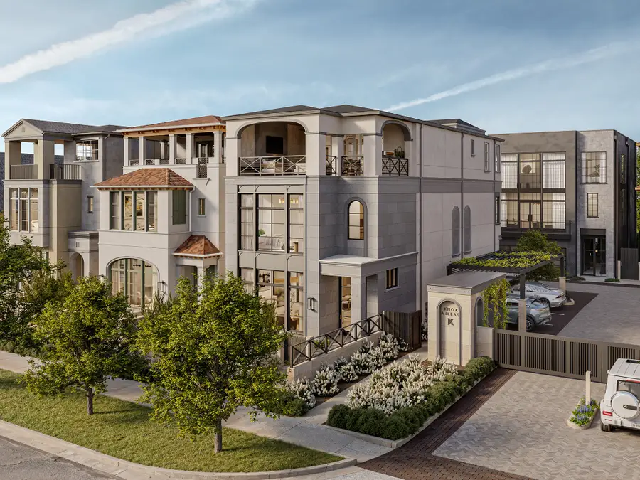 4410 Everdell Place, Dallas, TX 75205 - #2