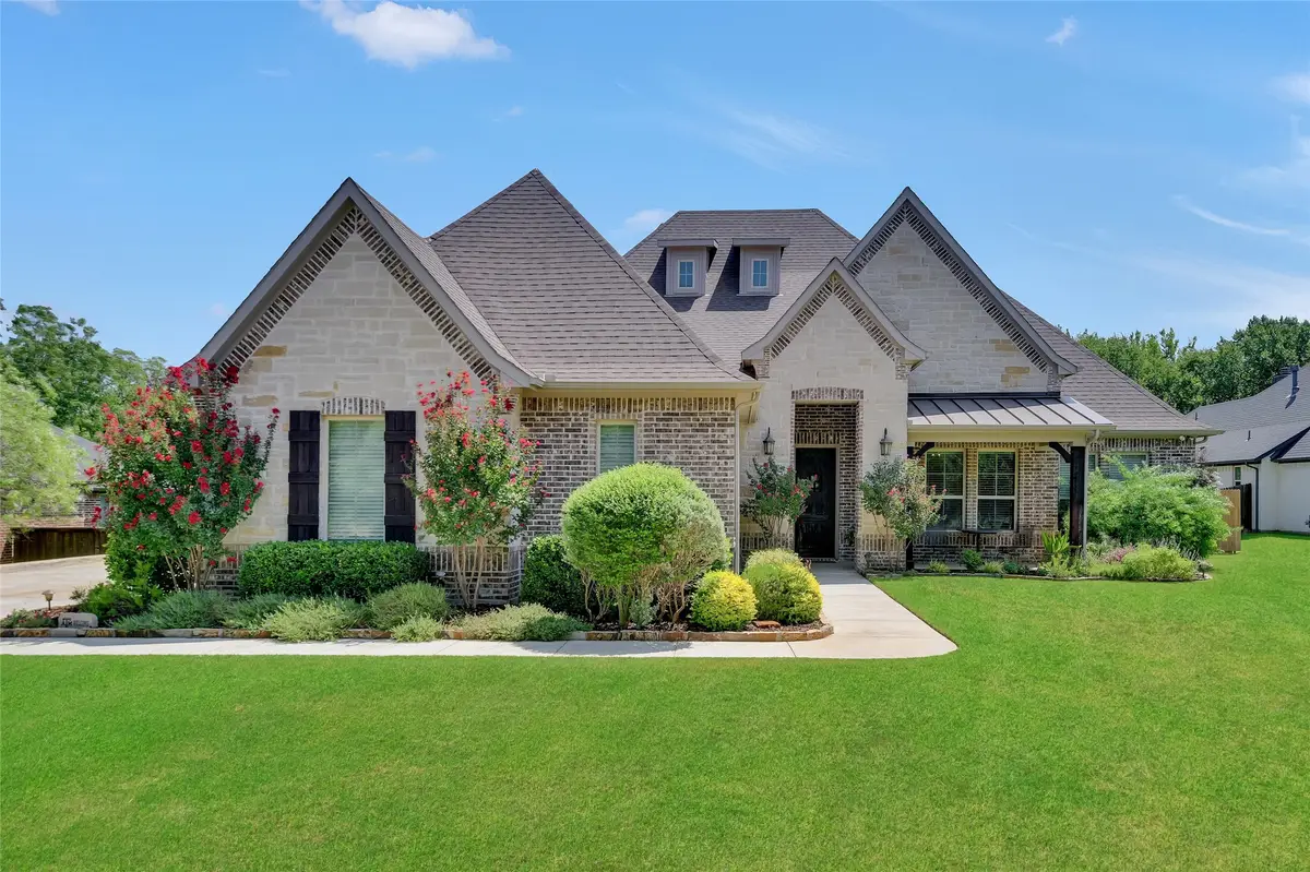 108 Falcon Crest Drive, Kennedale, TX 76060 - #1