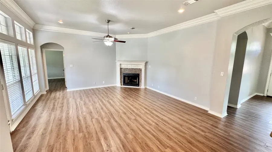 2106 Renaissance Drive, Denison, TX 75020 - #2
