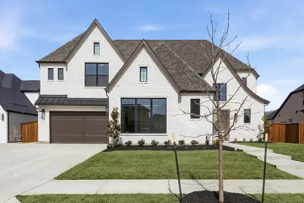 1005 Inwood Court, Celina, TX 75009