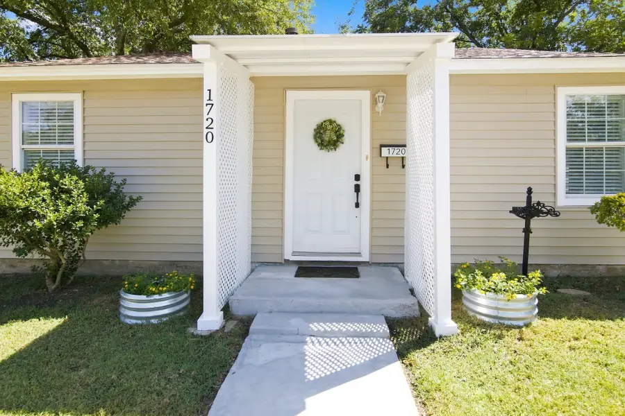 1720 Glenn Drive, Blue Mound, TX 76131 - #2