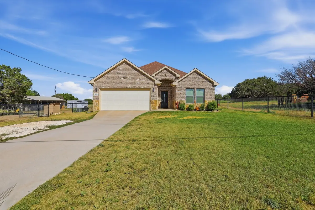 328 Ridge Drive N, Cleburne, TX 76033 - #1