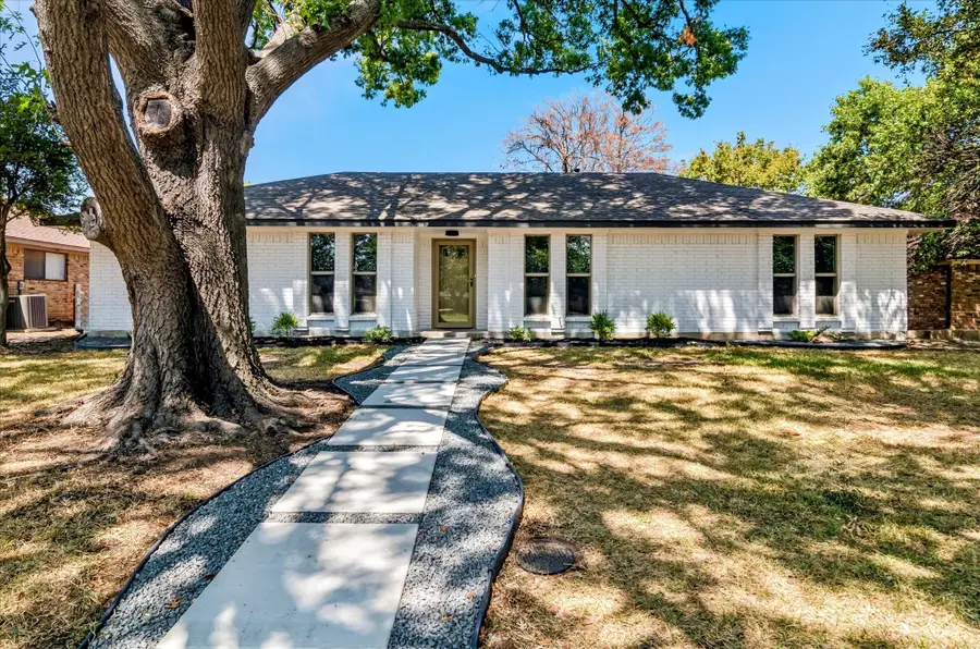903 Emerson Drive, Allen, TX 75002 - #2