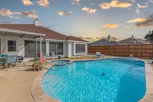 2812 Preston Creek, Mesquite, TX 75181