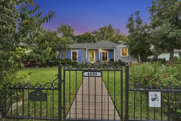 4000 Medford Road, Fort Worth, TX 76103