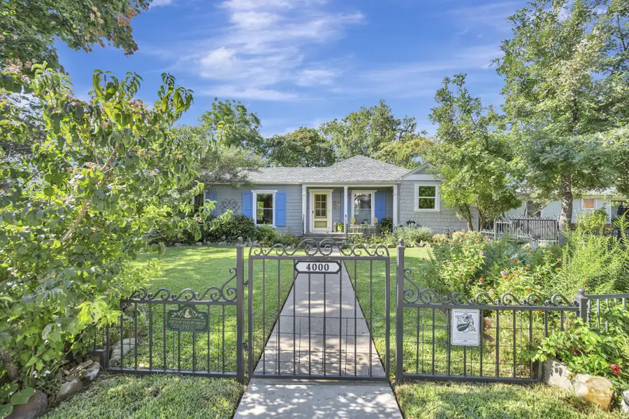 4000 Medford Road, Fort Worth, TX 76103 - #2