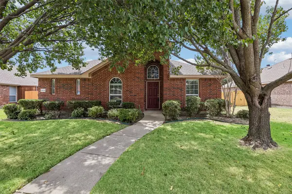 1612 Balboa Lane, Allen, TX 75002