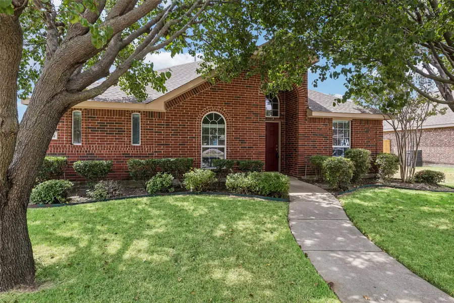 1612 Balboa Lane, Allen, TX 75002 - #2