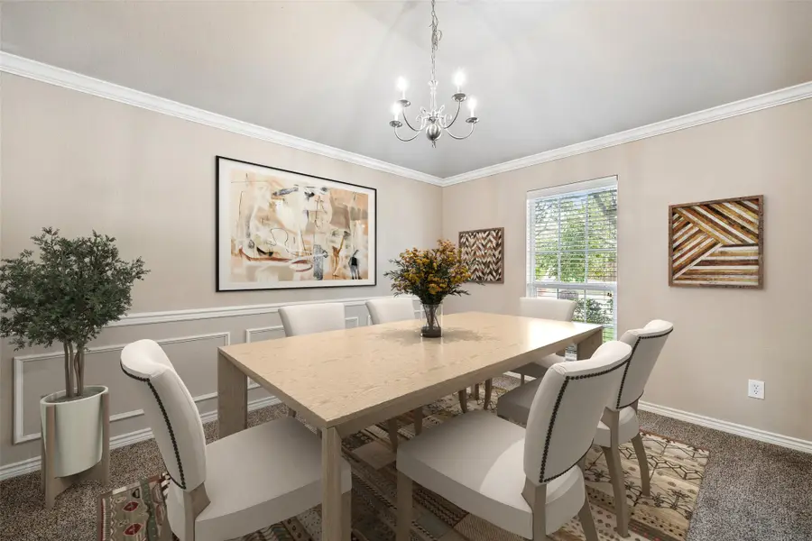 1612 Balboa Lane, Allen, TX 75002 - #3
