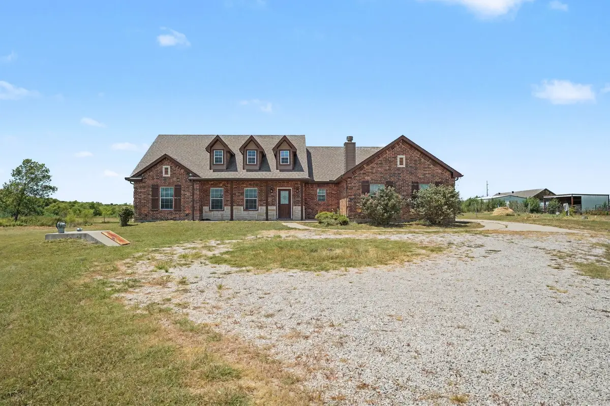 1362 Private Road 2739, Caddo Mills, TX 75135 - #1