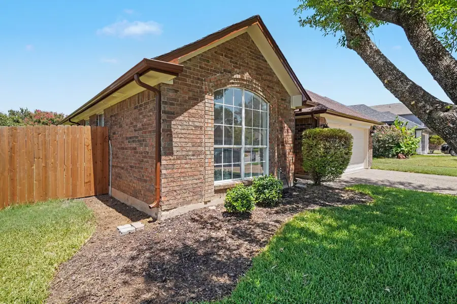 6017 Hilltop Drive, Watauga, TX 76148 - #3