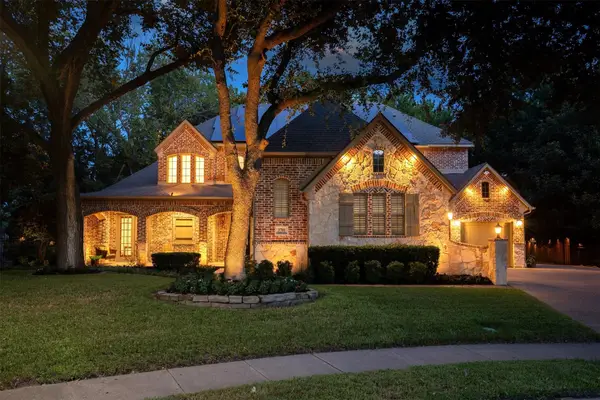 3701 Samuel Court, Flower Mound, TX 75028