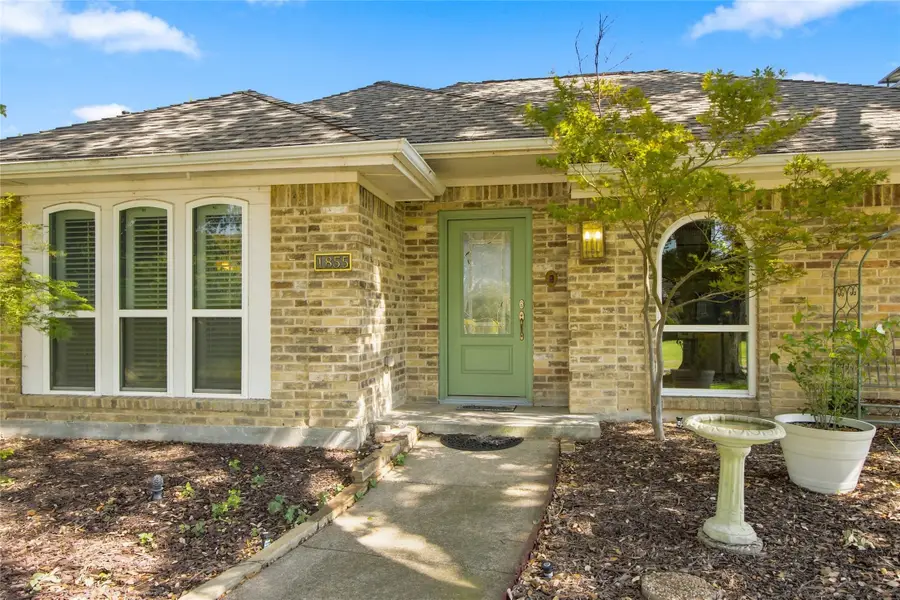 1855 Hatherly Drive, Plano, TX 75023 - #2