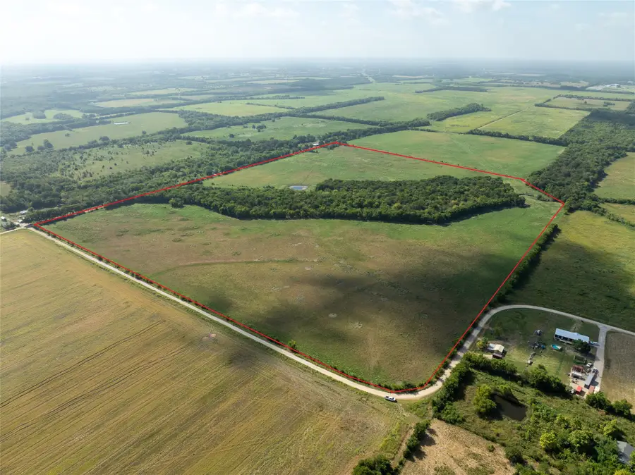 TBD Cr 1140, Lake Creek, TX 75432 - #2