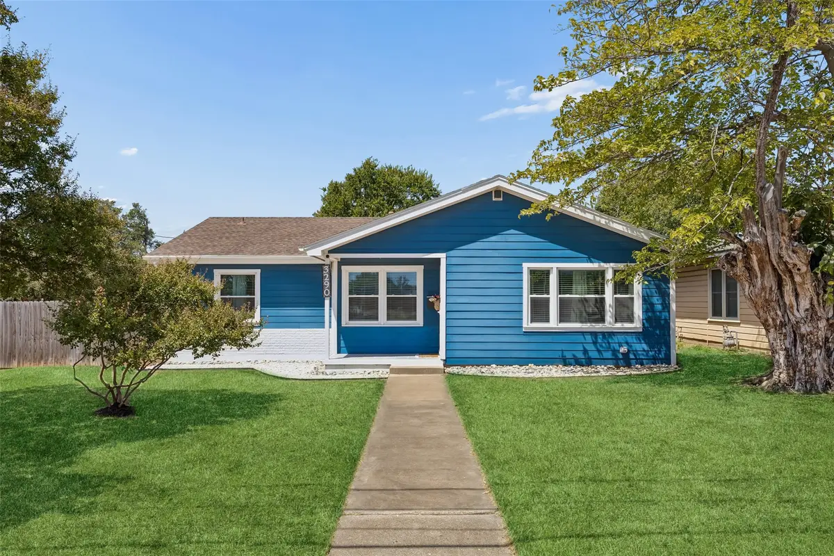 3290 Olive Place, Fort Worth, TX 76116 - #1