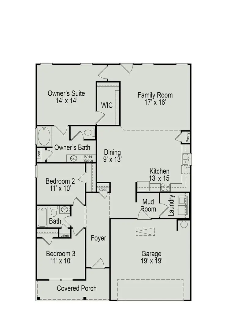 3809 Buckhead Drive, Caddo Mills, TX 75135 - #2