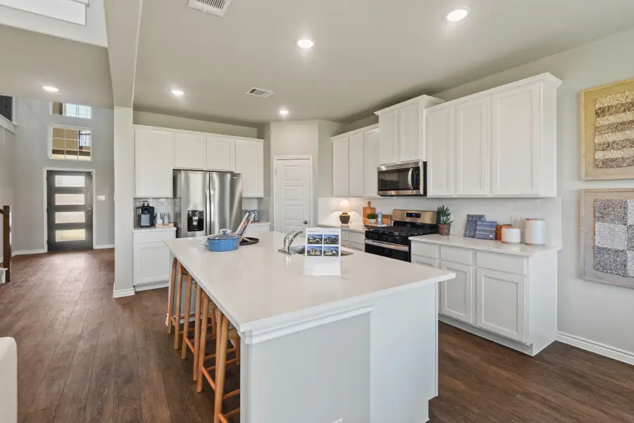 10040 Freighter Trail, Fort Worth, TX 76131 - #2