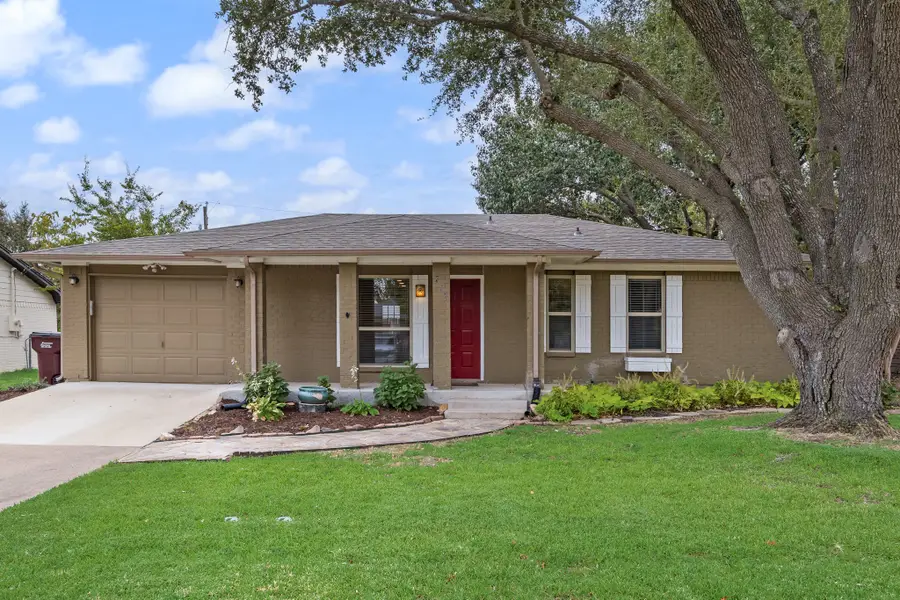 713 Oak Grove Lane, Royse City, TX 75189 - #2