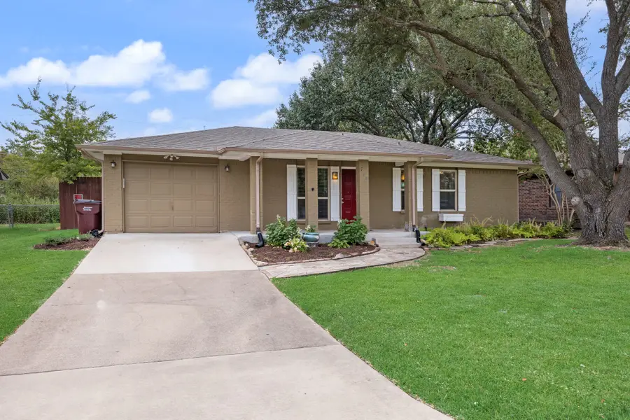 713 Oak Grove Lane, Royse City, TX 75189 - #3