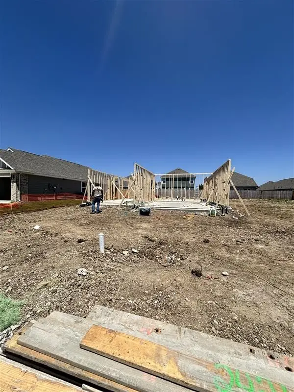 2424 Southern Magnolia Drive, Fort Worth, TX 76123 - #2