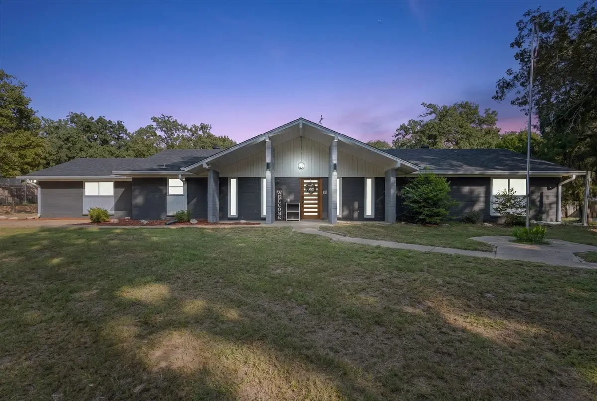 6947 Fm 2494, Athens, TX 75751 - #1