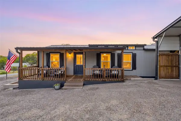 427 County Road 1743, Clifton, TX 76634