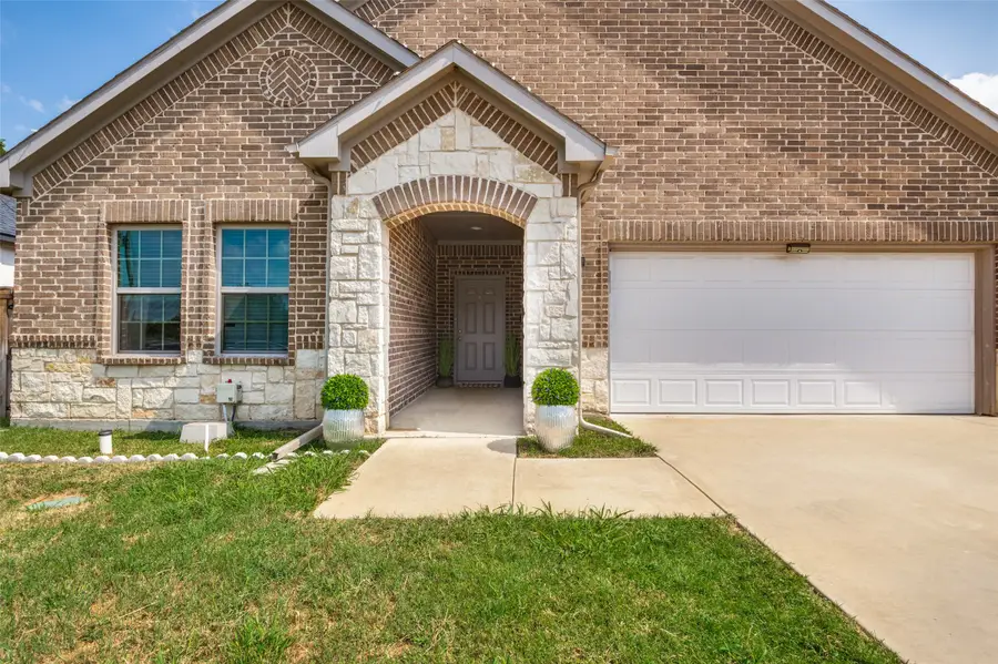 2723 Pike Drive, Lancaster, TX 75134 - #2