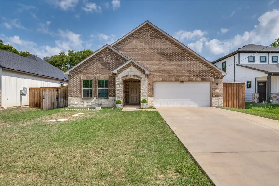 2723 Pike Drive, Lancaster, TX 75134 - #3